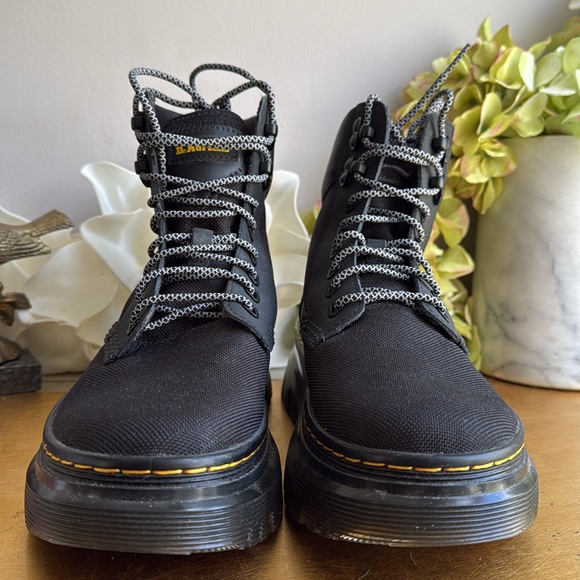 NWOT! Dr. Martens Tarik Utility Boots - Picture 5 of 14